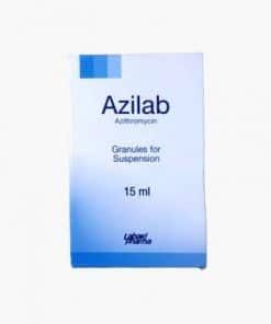 Azilab Powder for Suspension