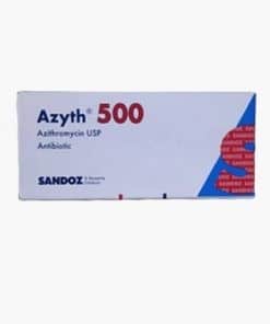 Azyth 500