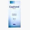 Cephoral