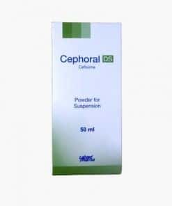 Cephoral DS