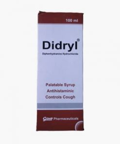 Didryl