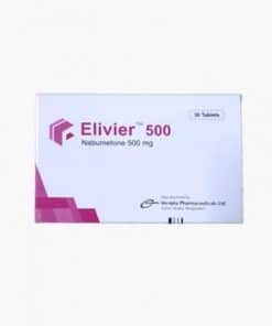 Elivier 500