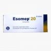 Esomep 20