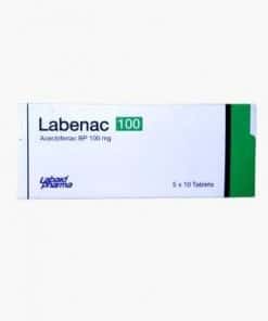 Labenac 100