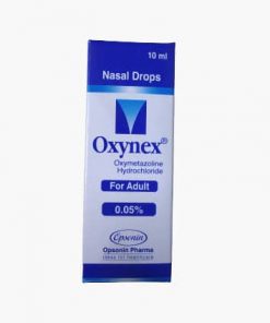 Oxynex 0.5