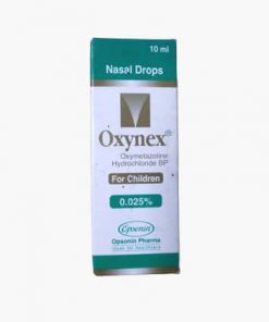Oxynex 025