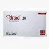 Torsid 20