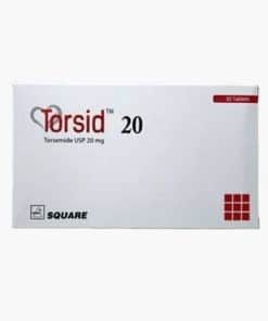 Torsid 20