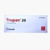 Trupan 20