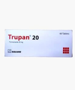 Trupan 20