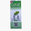 Coral Mint Flavours